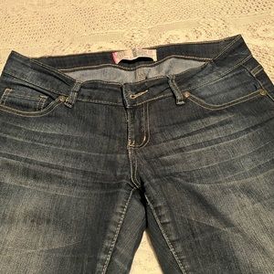 Denim Jeans from Ardene’s. Skinny Jeans. Size-5/6.